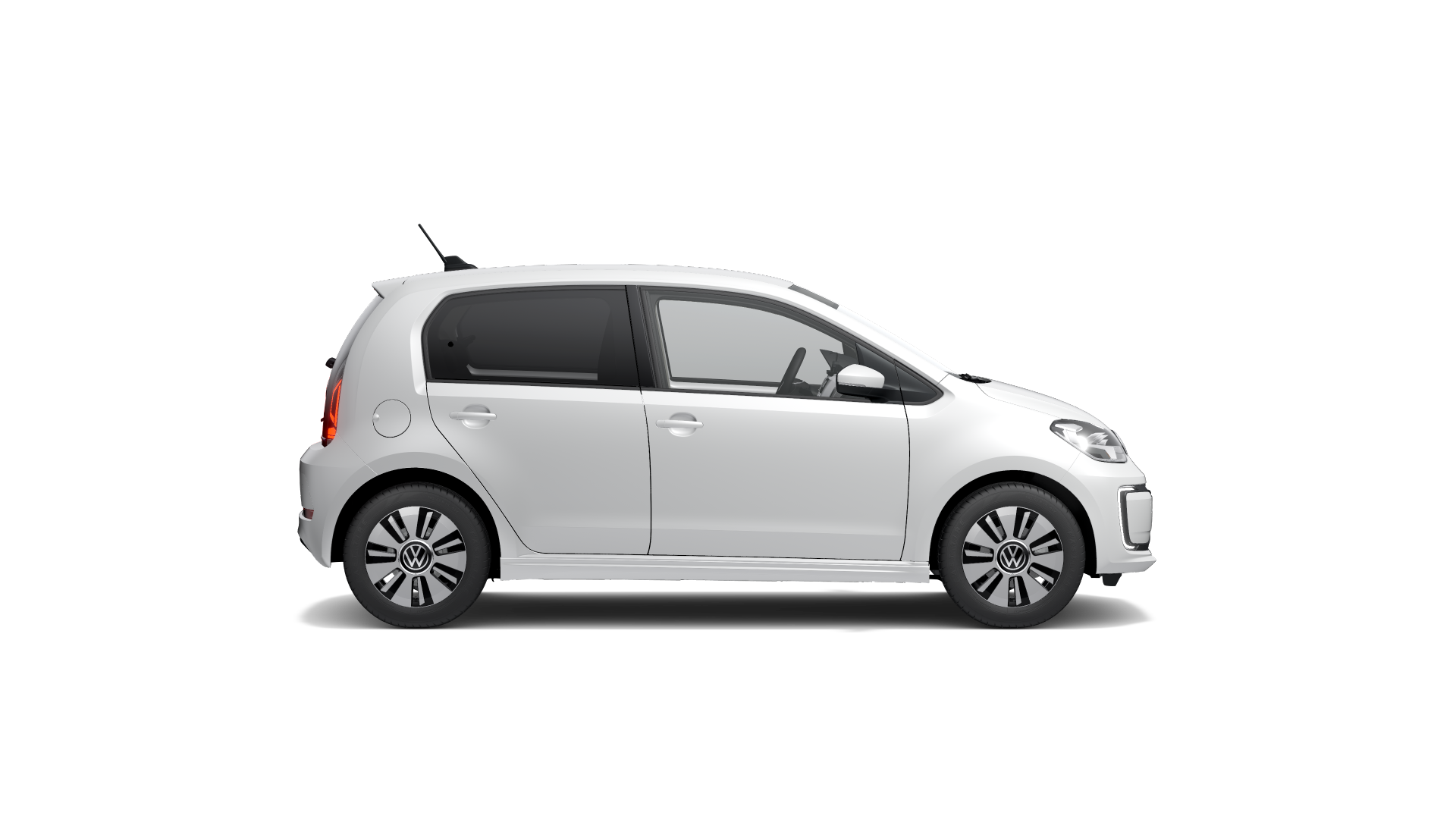 Volkswagen e-up! Edition SHZ R-KAM MAPS+MORE DAB Klimaautom