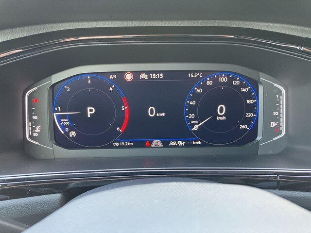 Volkswagen T-Roc 2.0 TDI DSG