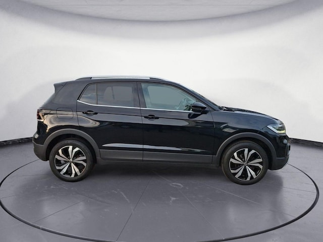 Volkswagen T-Cross 1.0 TSI DSG Style