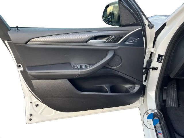 BMW X3 M-Sport xDrive30e