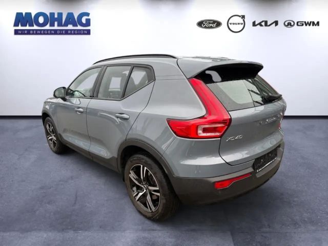 Volvo XC40 AWD Dark Plus