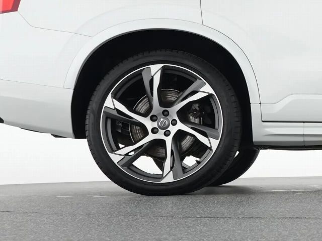 Volvo XC90 AWD R-Design