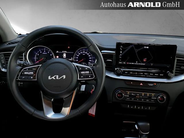 Kia Ceed GDi SportWagon Vision