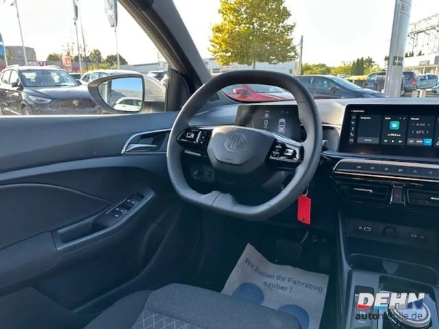 MG MG3 Hybrid+ Standard Standard range