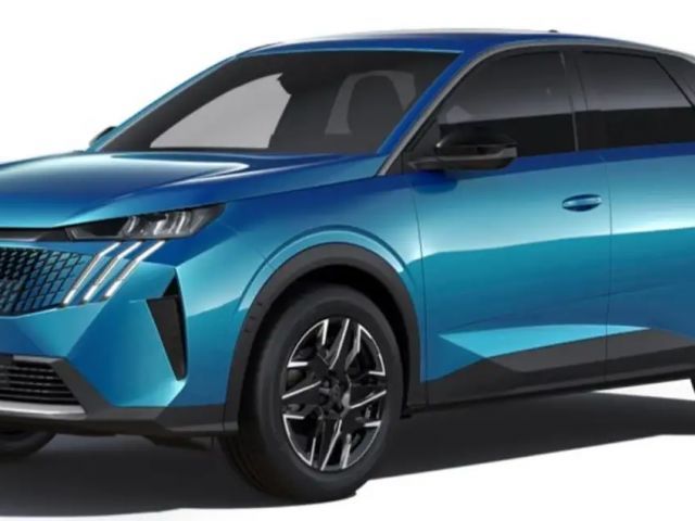 Peugeot 3008 Allure Pack Hybrid