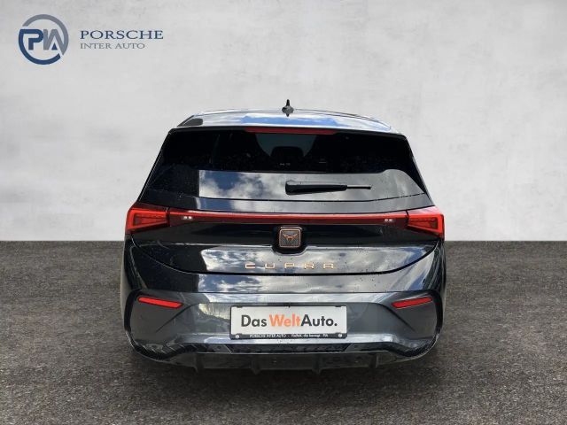 Cupra Born 77 kWh eBoost