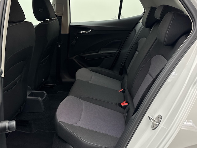 Skoda Fabia Ambition