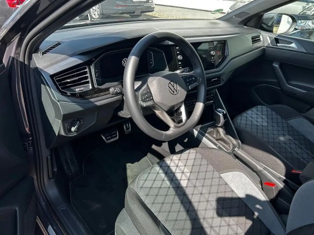 Volkswagen Taigo 1.0 TSI DSG R-Line