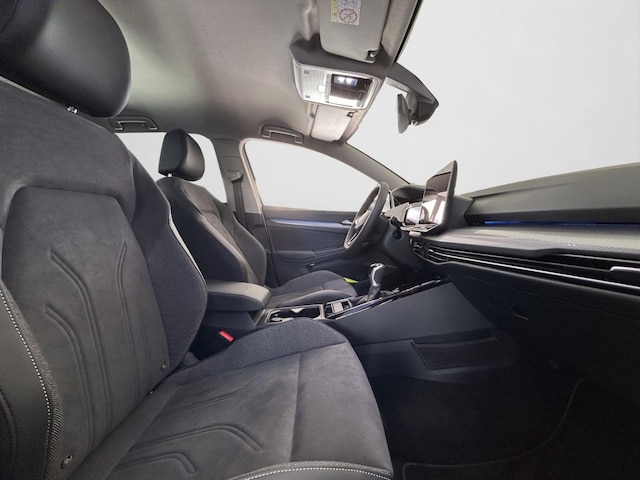 Volkswagen Golf 1.5 TSI Golf VIII Style