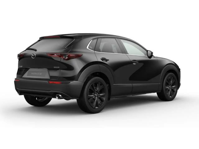 Mazda CX-30 Homura SkyActiv