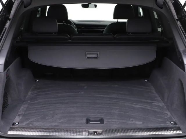 Audi Q7 55 TFSI Quattro S-Line