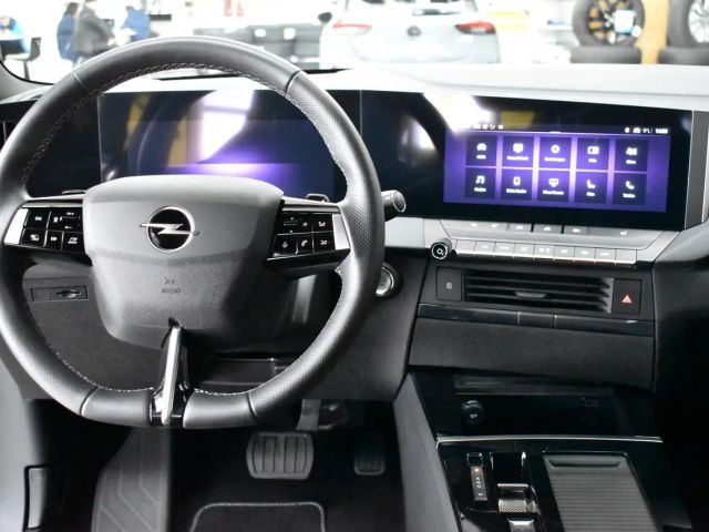 Opel Astra 1.2 Turbo GS-Line Grand Sport