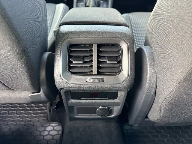 Volkswagen Tiguan DSG