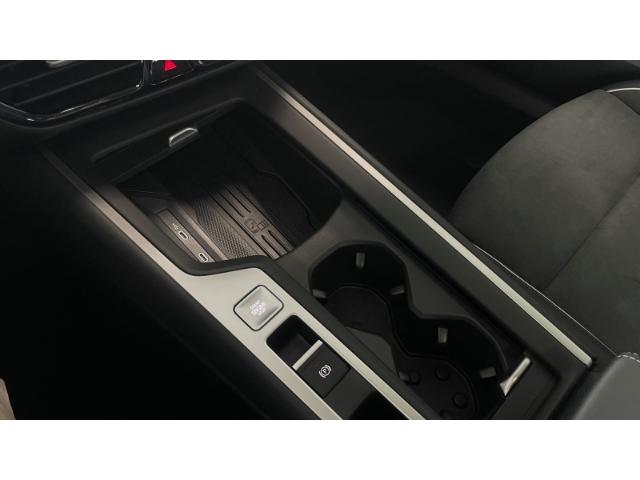 Volkswagen Passat Business IQ.Drive Variant