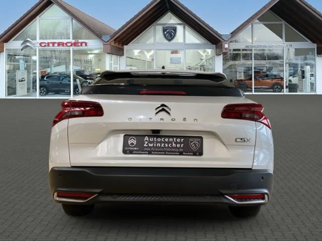 Citroën C5 X Plus PureTech