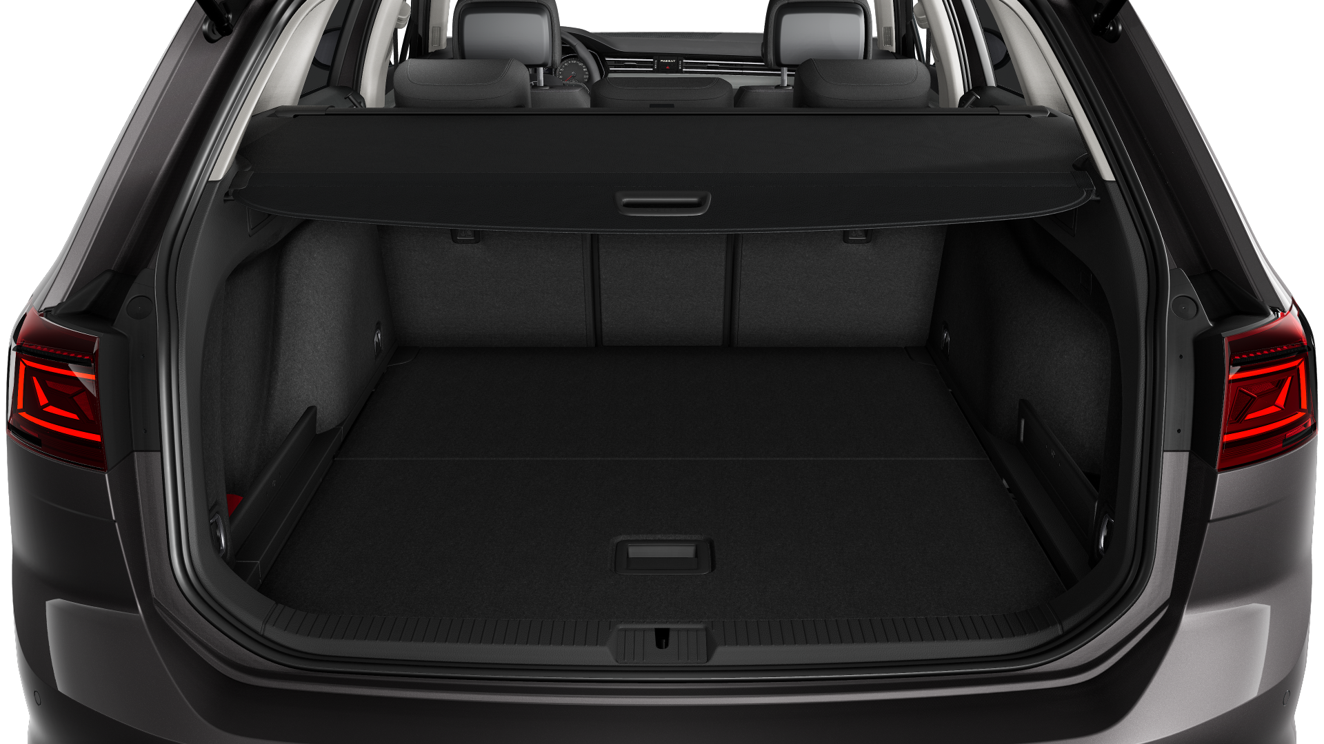 Volkswagen Passat Business Variant