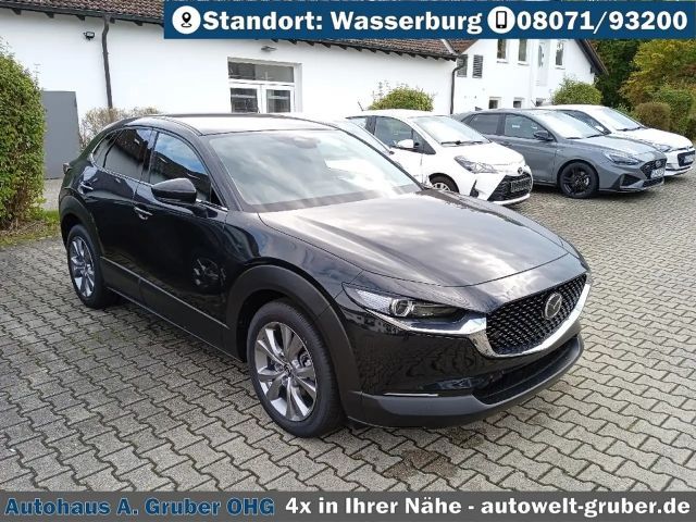 Mazda CX-30 Exclusive-line SkyActiv e-Skyactiv