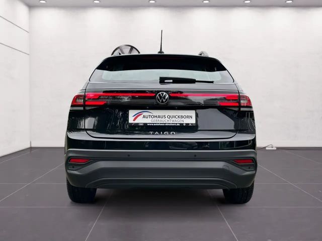 Volkswagen Taigo 1.0 TSI Life