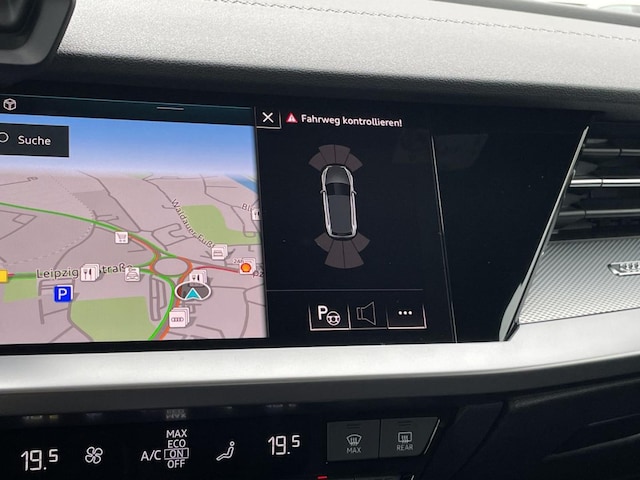 Audi A3 30 TFSI S-Tronic Sportback