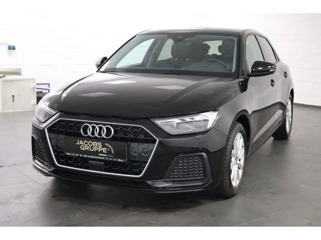 Audi A1 25 TFSI Sportback