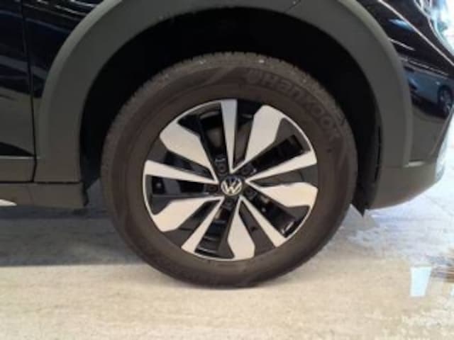 Volkswagen Taigo 1.0 TSI