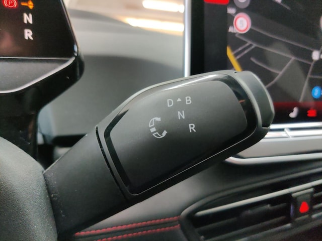 Volkswagen ID.3 GTX Performance