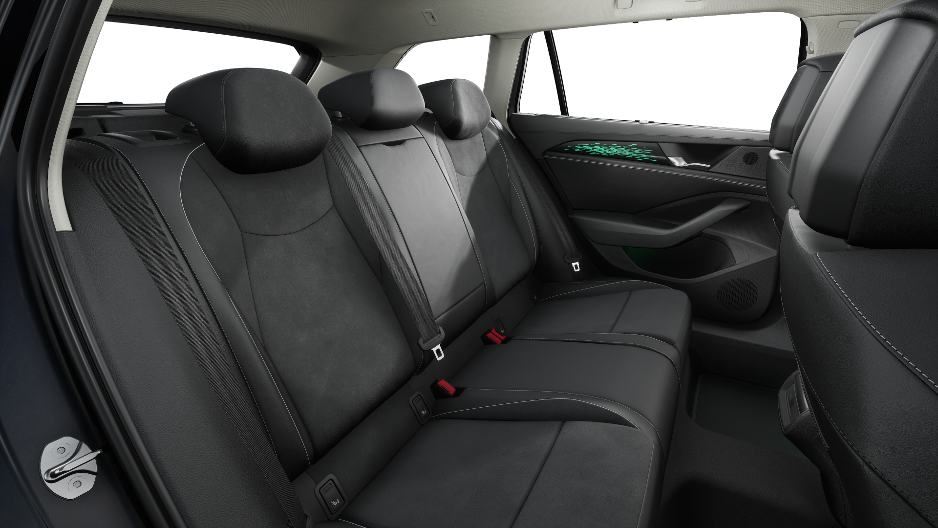 Volkswagen Passat 2.0 TDI DSG Variant