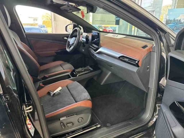 Volkswagen ID.5 Pro Sound