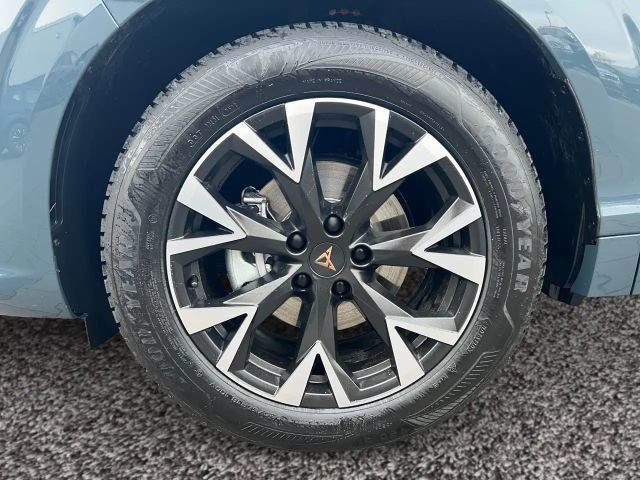 Cupra Terramar 1.5 TSI