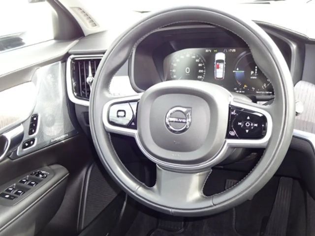 Volvo V90 Inscription T8