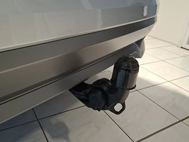 Skoda Kamiq Ambition