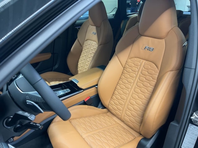 Audi RS6 Avant Quattro