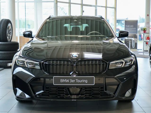 BMW 320 320d M-Sport Touring