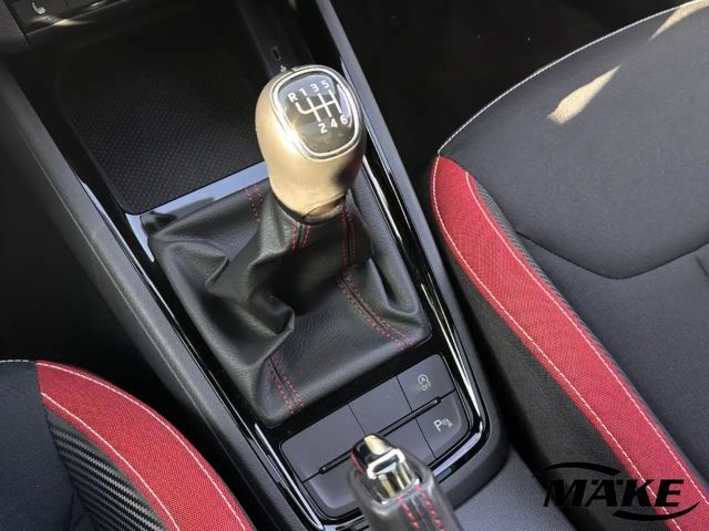 Skoda Scala 1.0 TSI Monte Carlo