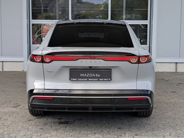 Mazda 6e Plus Takumi