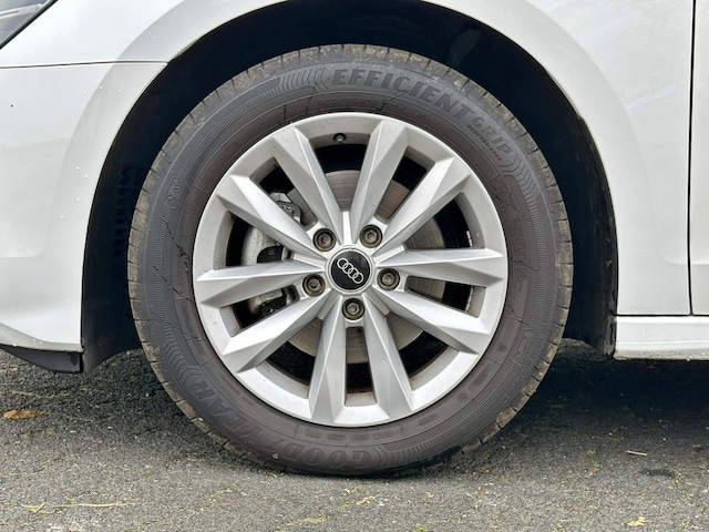 Audi A3 30 TFSI S-Tronic Sportback