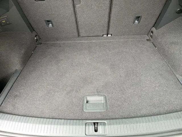 Volkswagen Tiguan 2.0 TSI 4Motion DSG R-Line