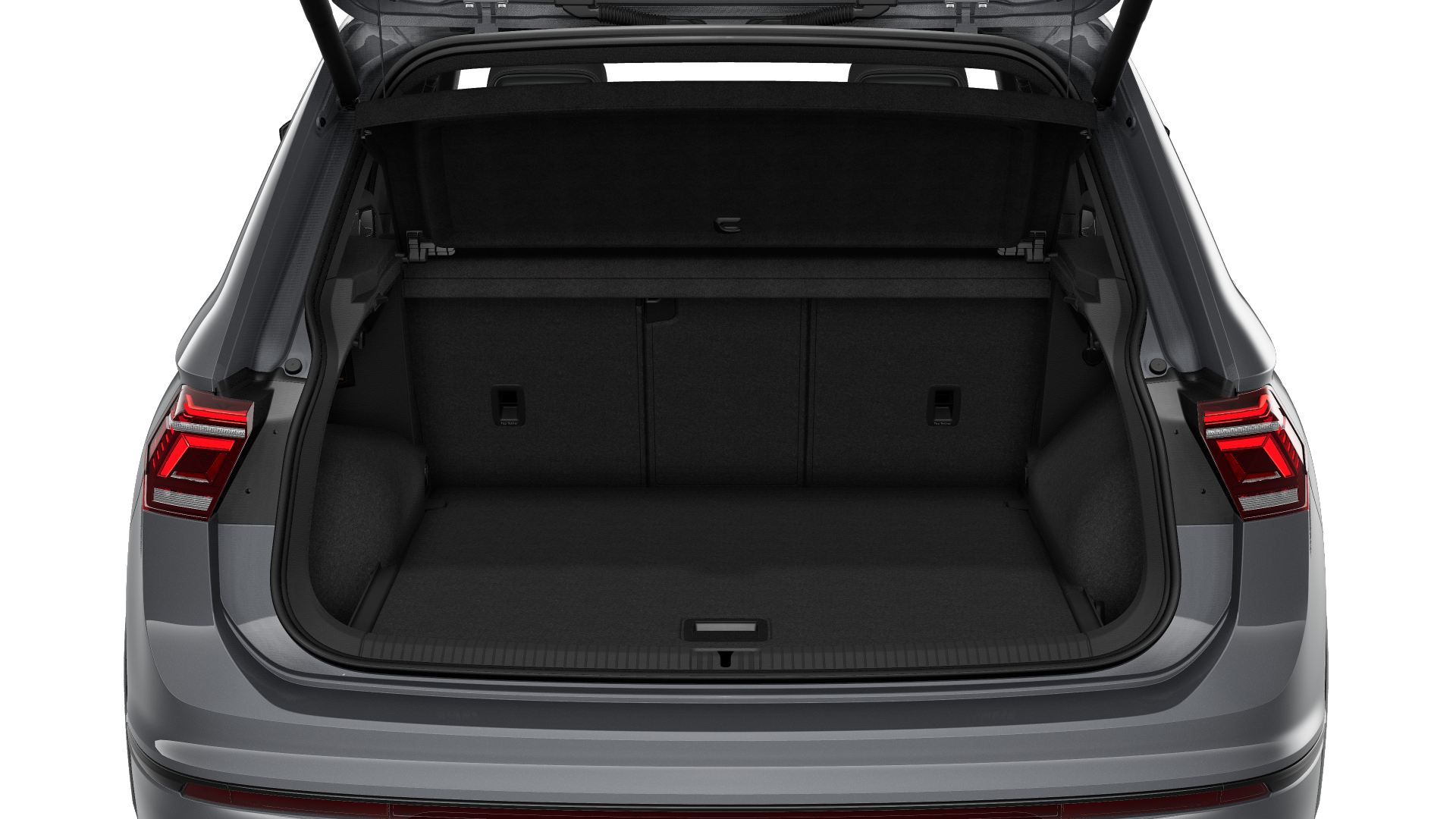 Volkswagen Tiguan 2.0 TDI 4Motion R-Line Style