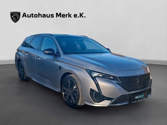 Peugeot 308 GT-Line HDi SW