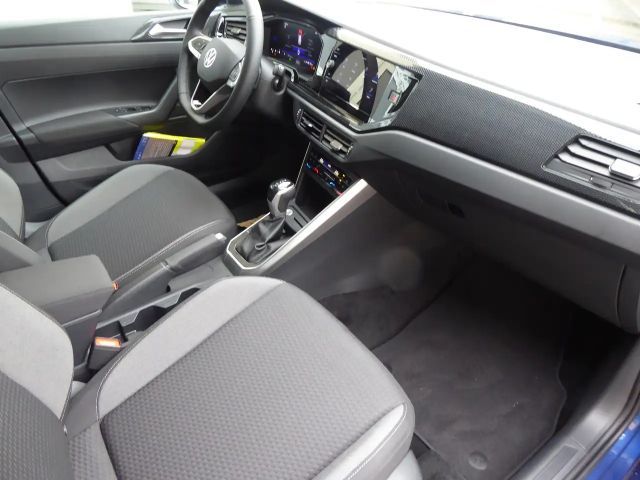 Volkswagen Taigo DSG