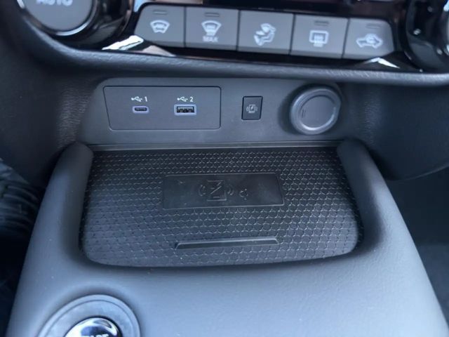 Nissan Juke DIG-T N-Connecta