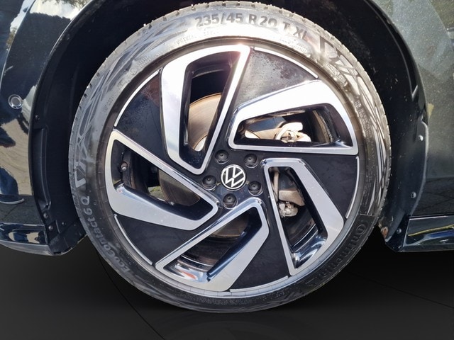 Volkswagen ID.7 210 kW 77 kWh