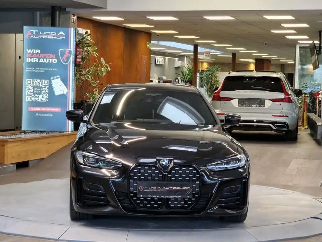 BMW 420 Coupé Gran Coupé xDrive