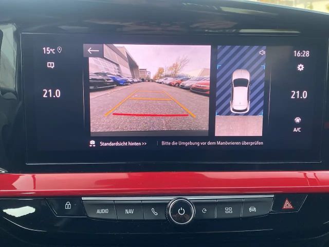 Opel Mokka GS-Line Grand Sport Mokka-e