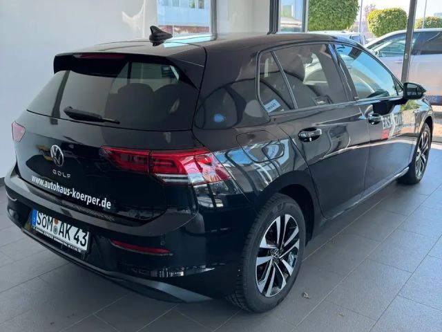 Volkswagen Golf 1.5 TSI Golf VIII