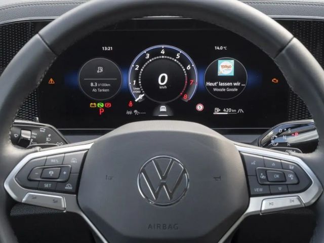 Volkswagen Tiguan 1.5 eTSI DSG Life