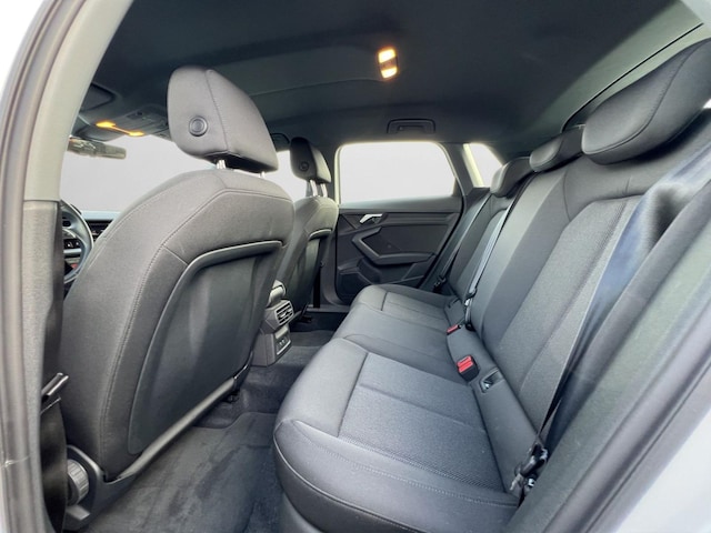 Audi A3 30 TFSI Sportback