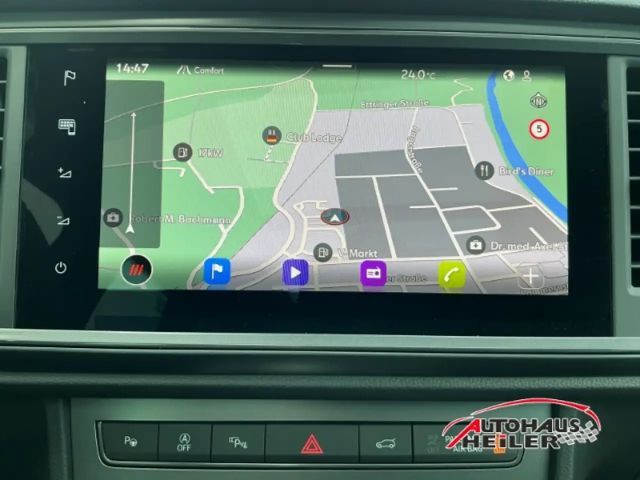 Cupra Ateca 2.0 TSI 4Drive VZ