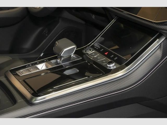 Audi Q8 Hybride Quattro S-Line