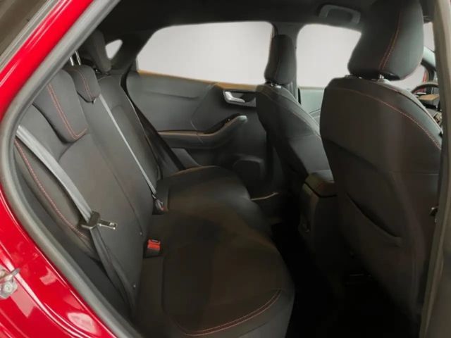 Ford Puma EcoBoost ST Line